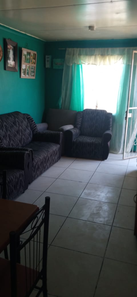 2 Bedroom Property for Sale in Heideveld Western Cape
